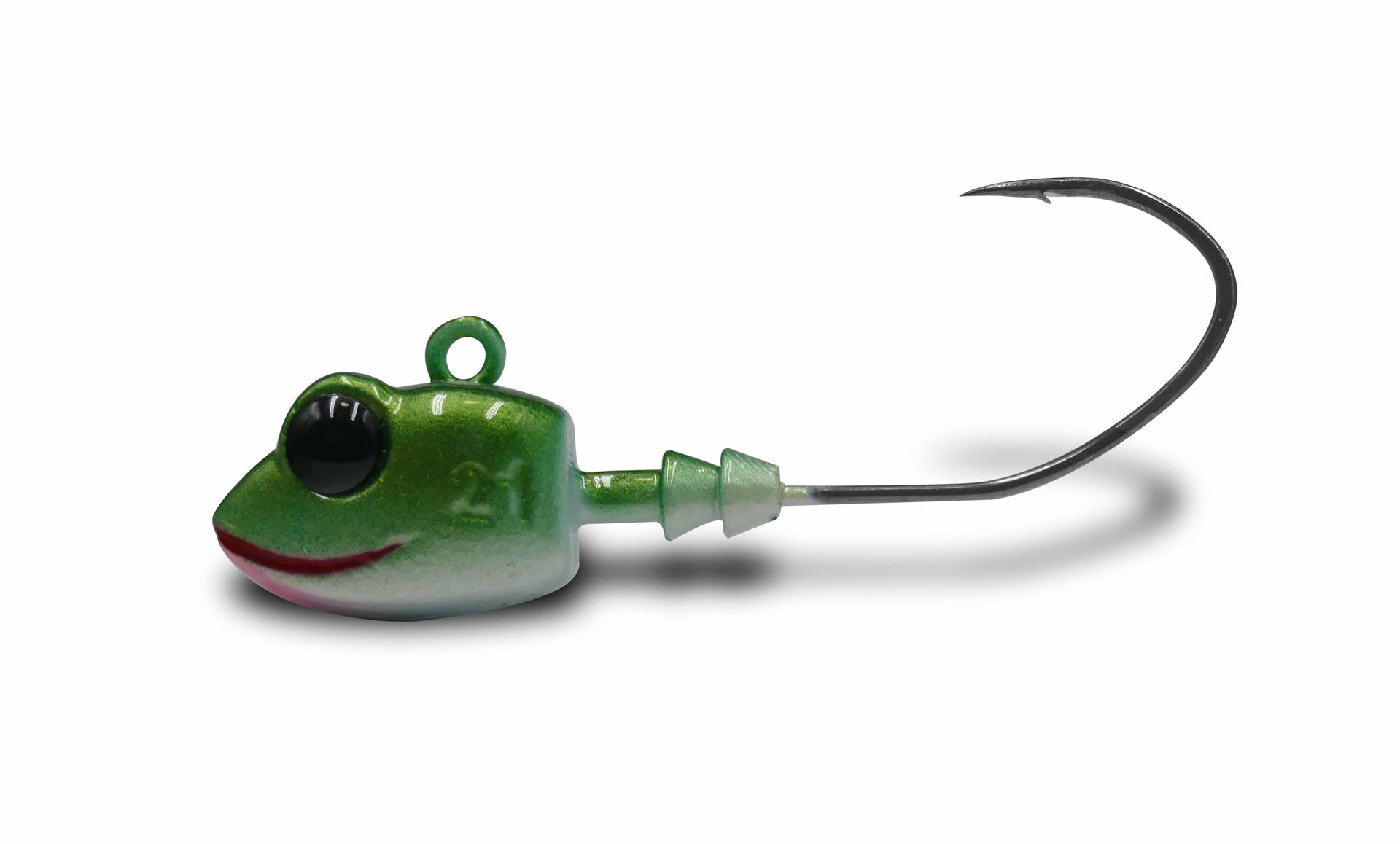 Image de FROG JIG NA X3 10G