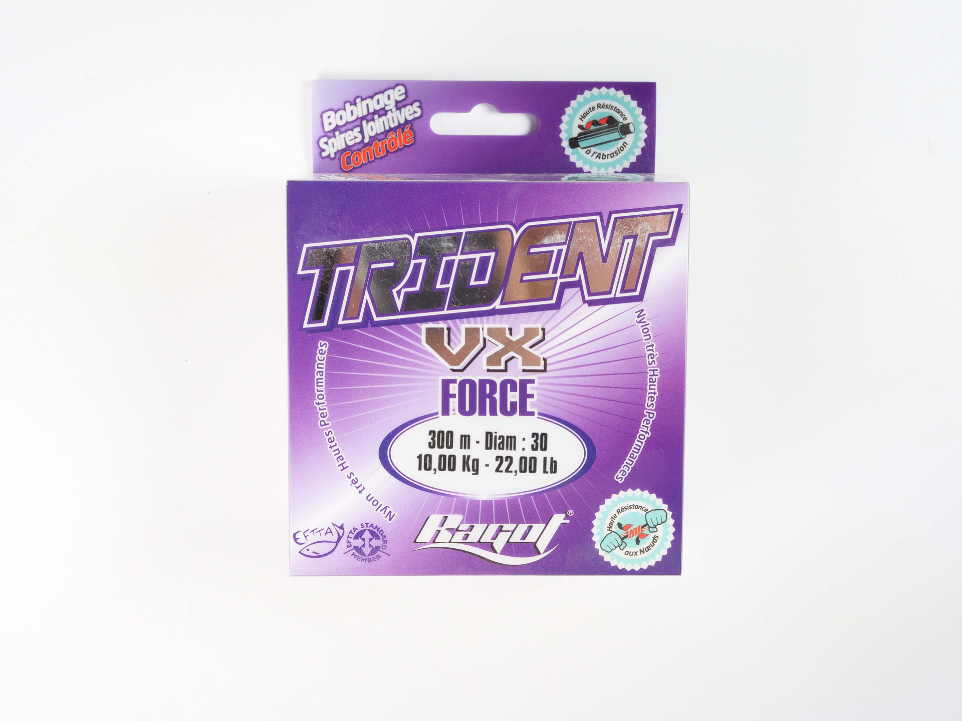 Image de TRIDENT VX FORCE 30 300M