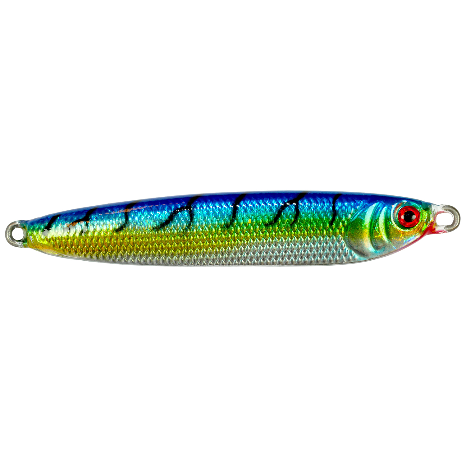 Image de HERRING 75G BLUE MACKEREL