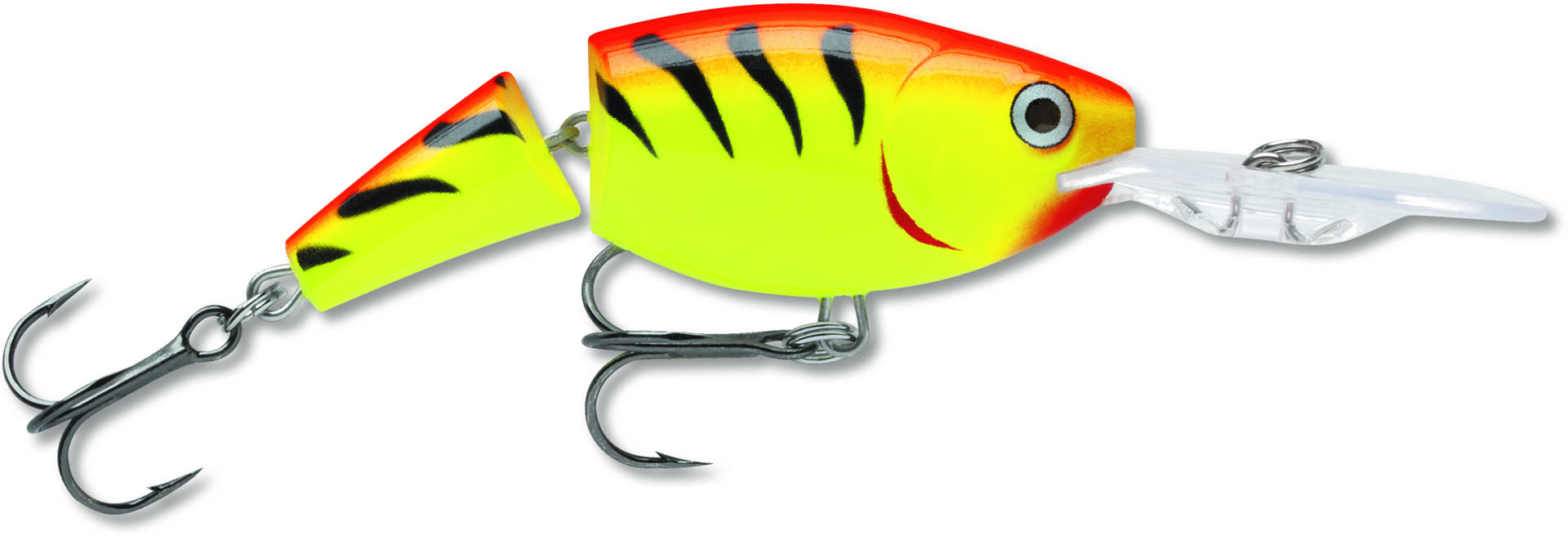 Picture of JOINTED SHAD RAP 07 HT