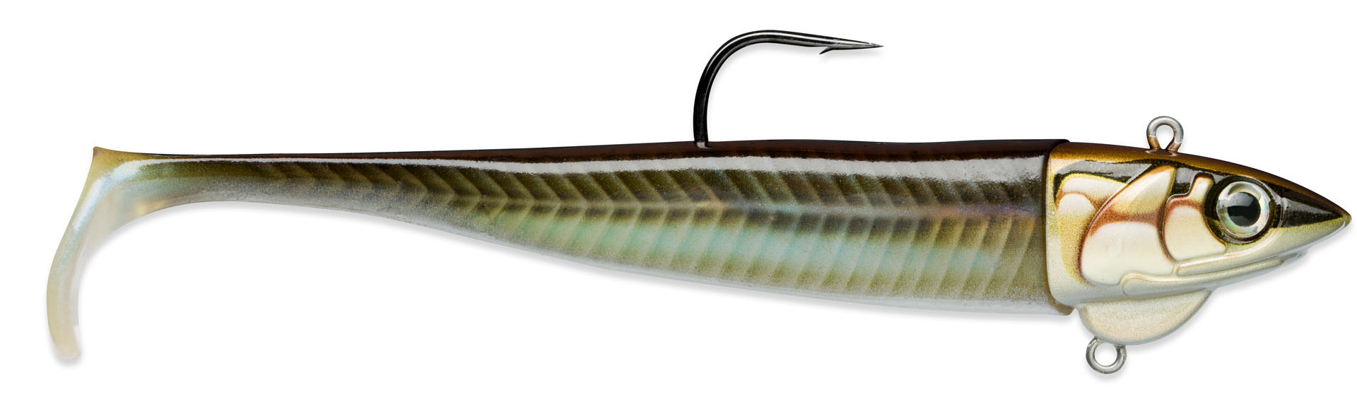 Picture of BISCAY MINNOW 16-73G SDL