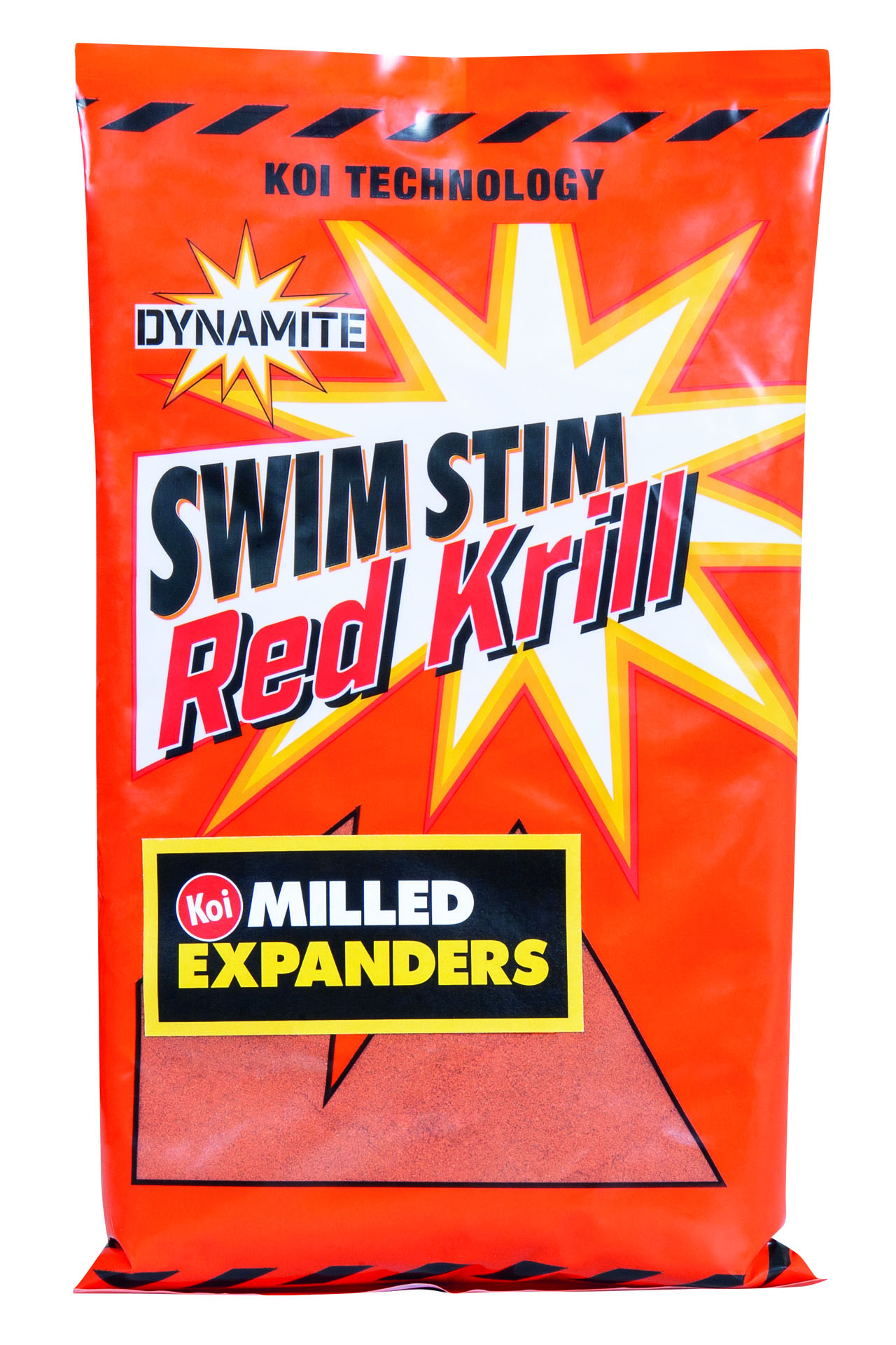 Picture of SWIM STIM RED KRILL MIL.EX750G