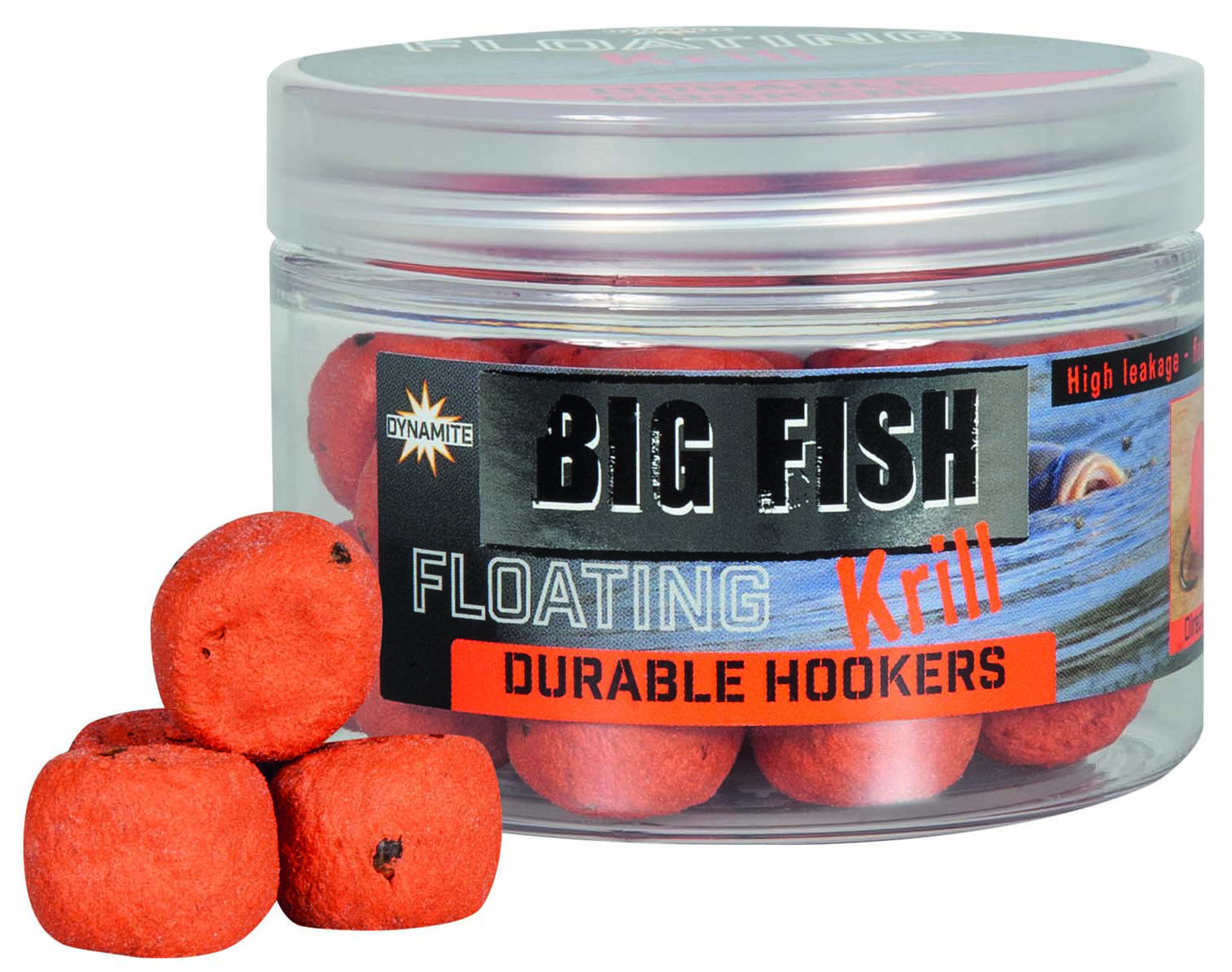 Picture of BF HOOKBAIT KRILL FL.DURABLE