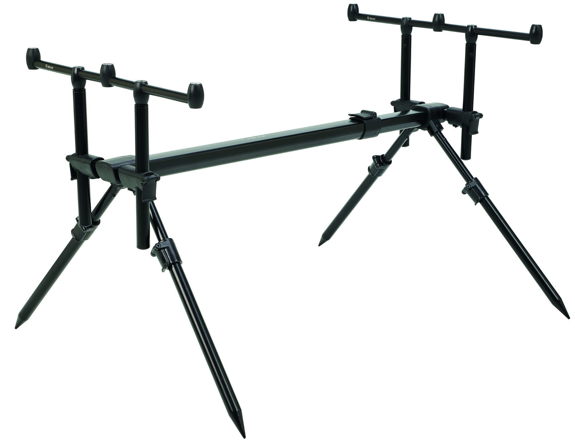 Immagine di BLAX ALU-LITE POD + BB 4 ROD