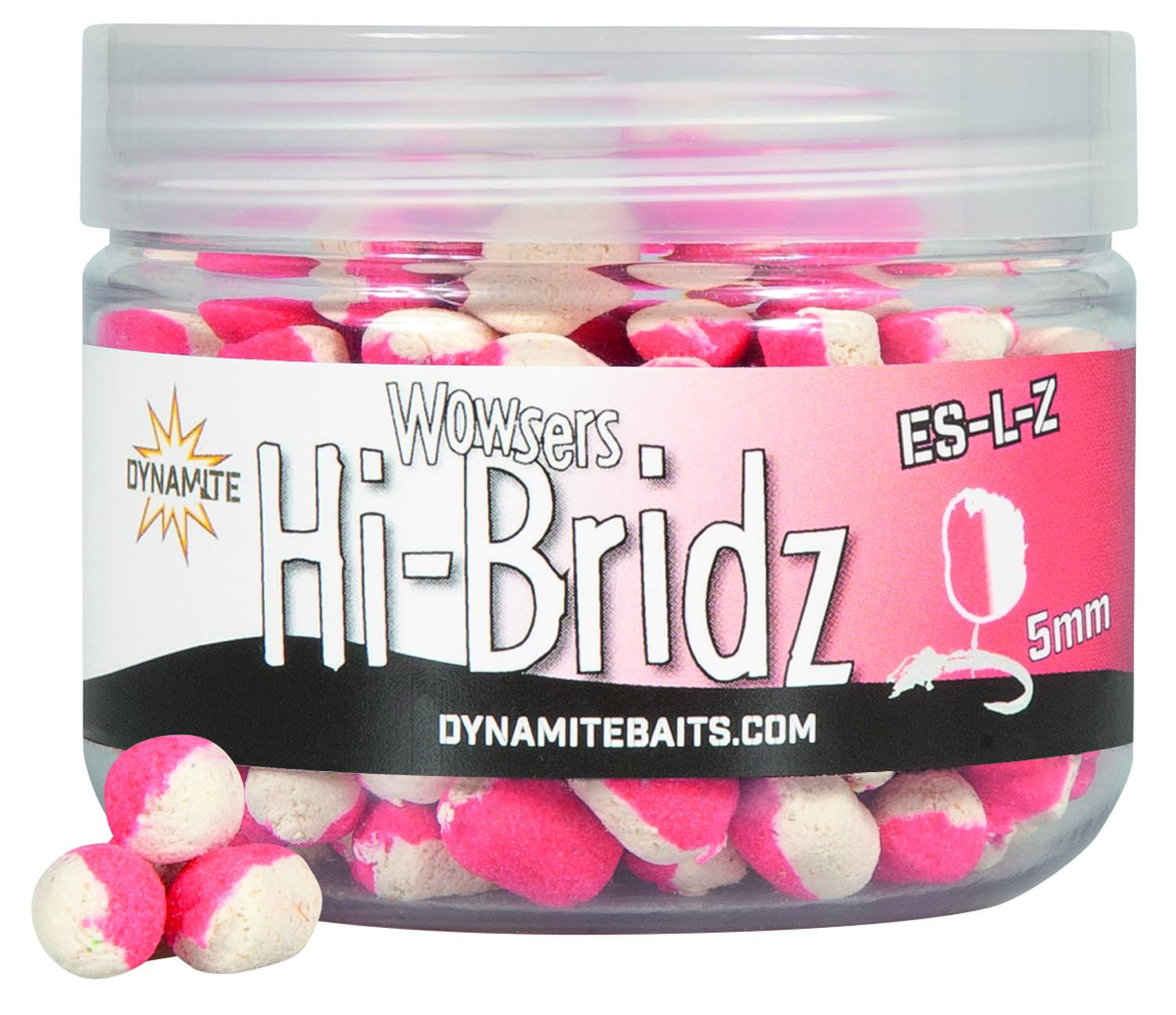 Picture of WOWSERS HI-BRIDZ P/W -L 5MM