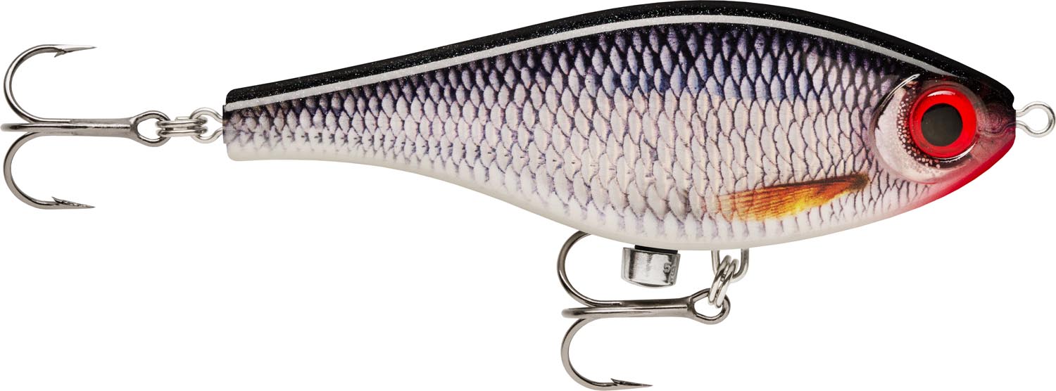 Picture of SUPER SHADOW RAP JERK 11 ROL