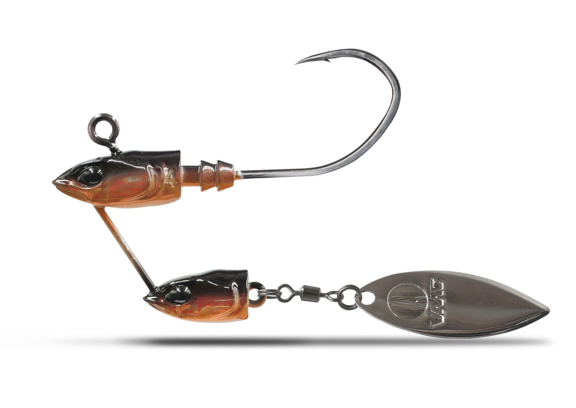 Image de TWINJIG 17G COPPER