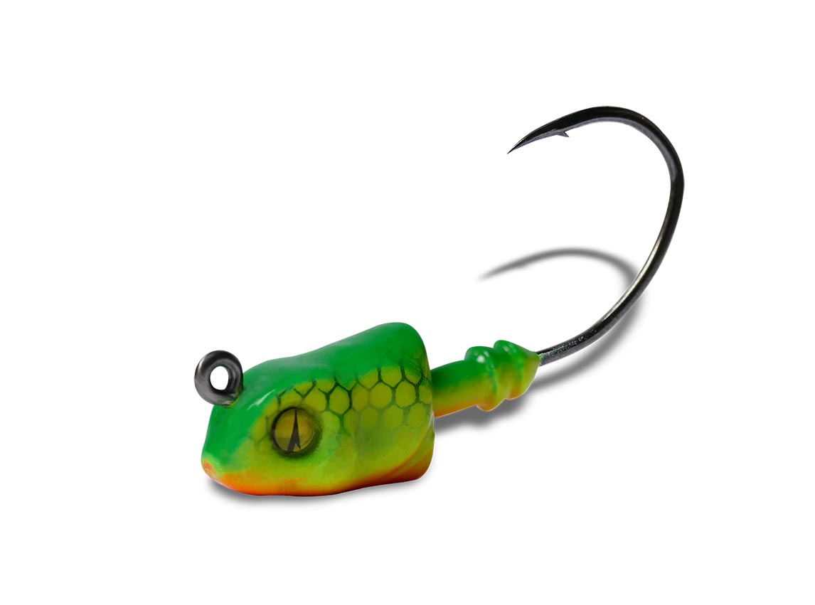 Image de ORI-JIG FT 14G X3