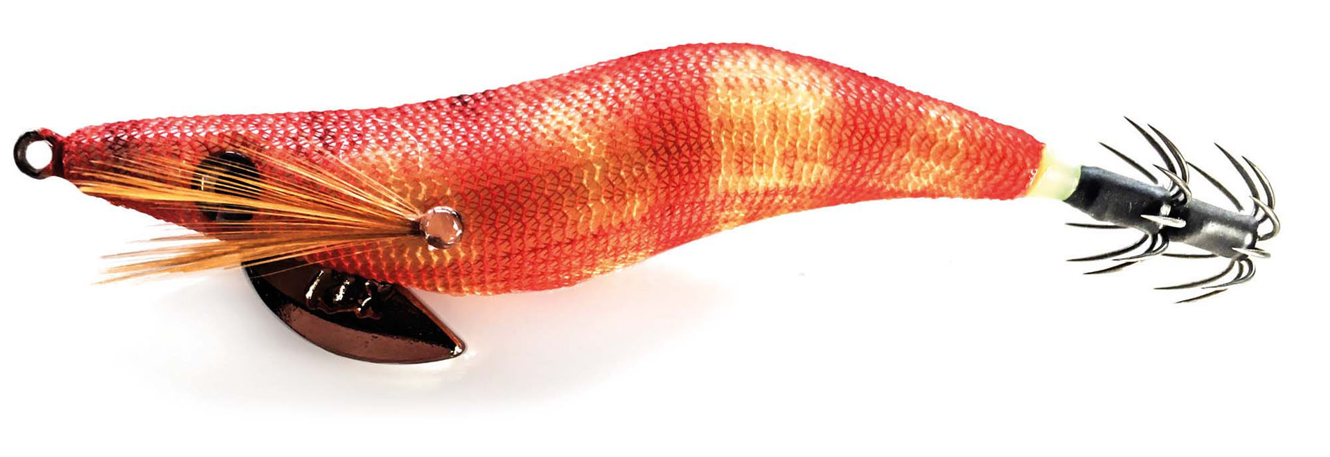 Bild von KILLER PRAWN SC.PH 2.5 CARDGL