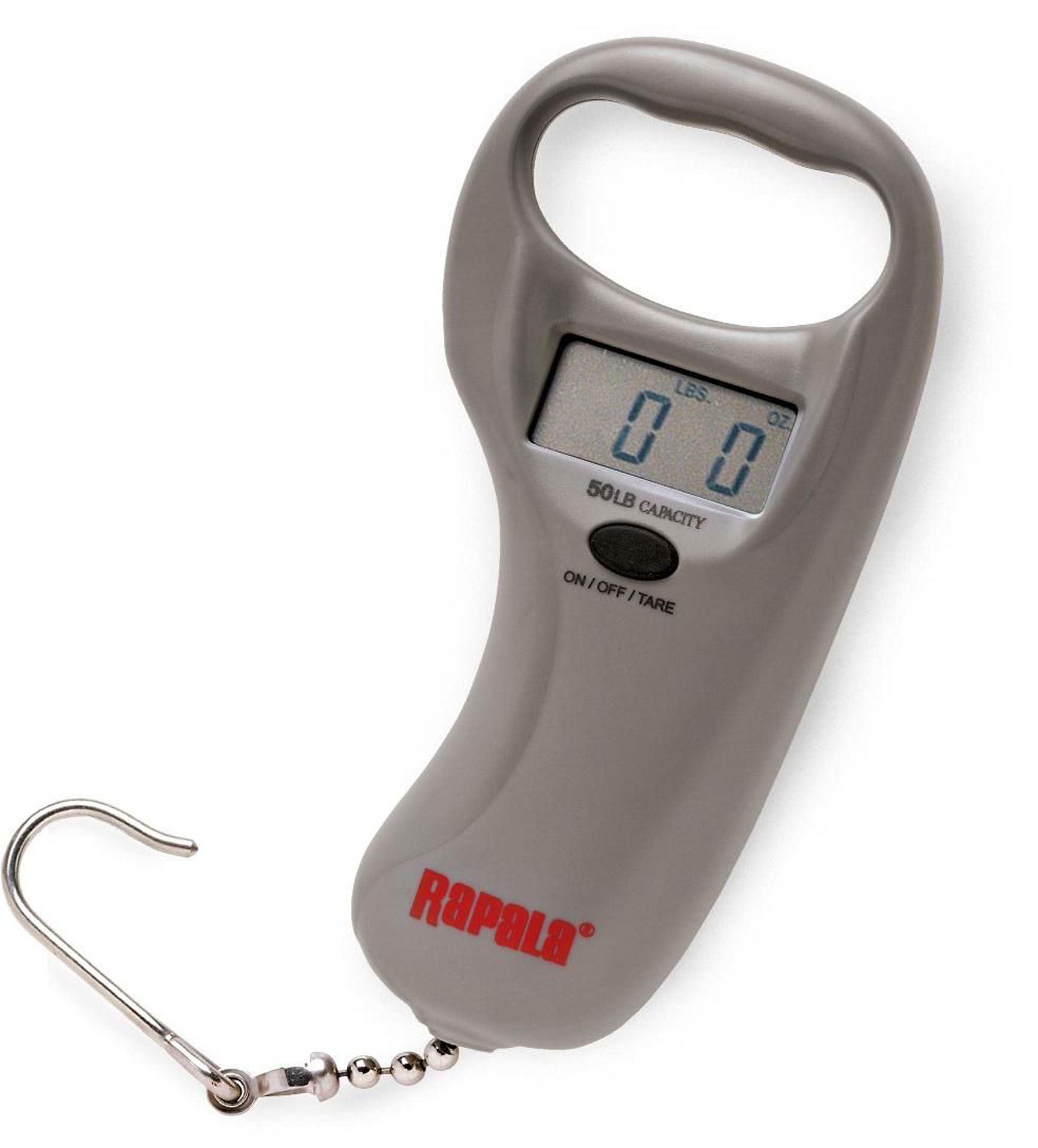 Picture of DIGITAL SCALE RSDS-50 EU(25kg)