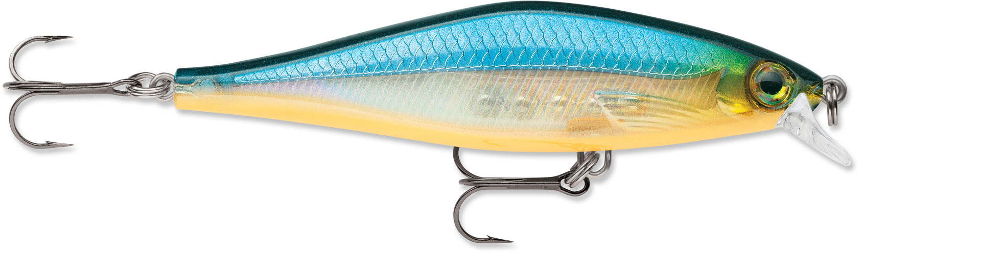 Picture of SHADOW RAP SHAD SDRS09 BGH