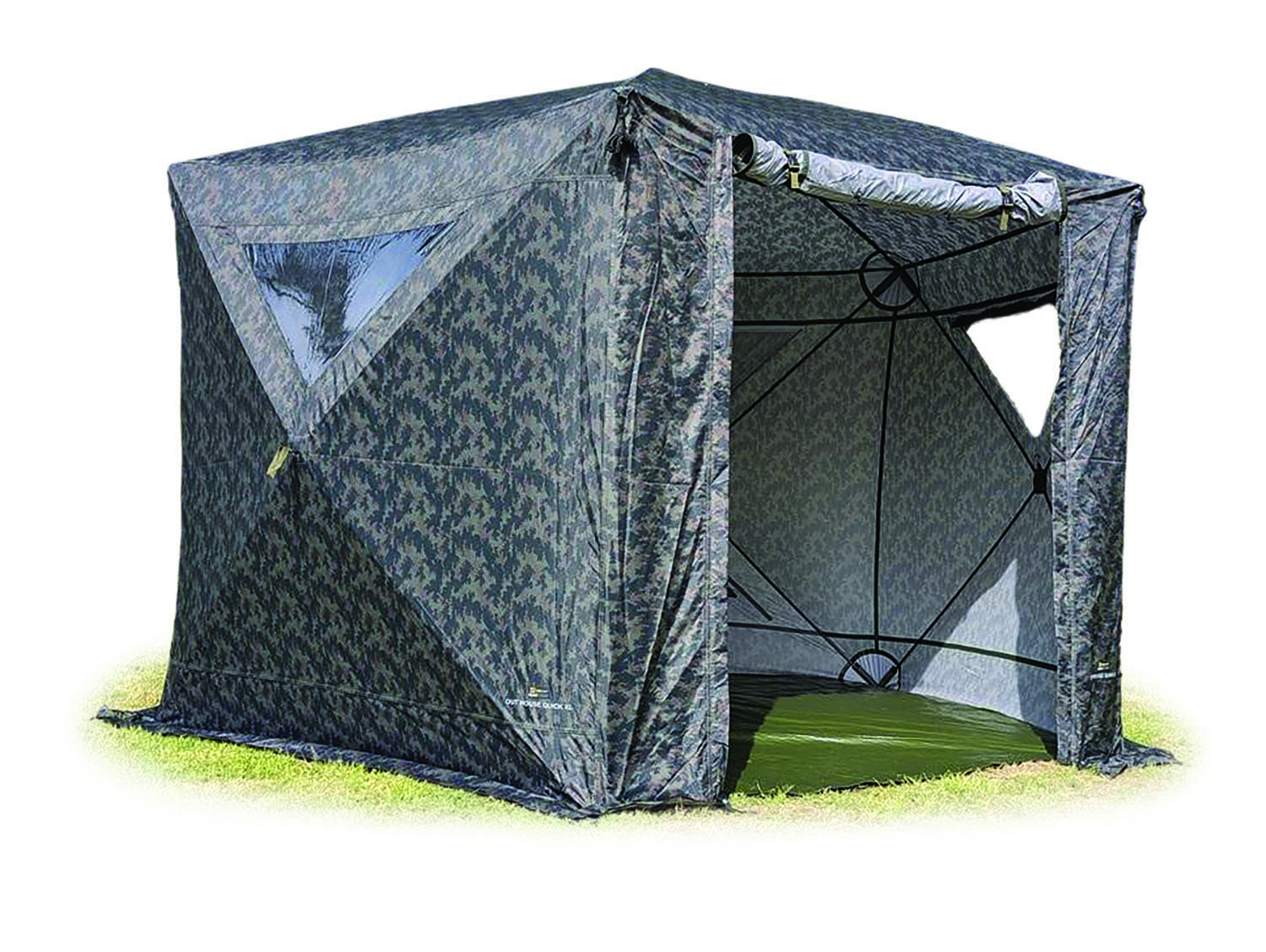 Immagine di BLAX CAMO OUT HOUSE QUICK XL