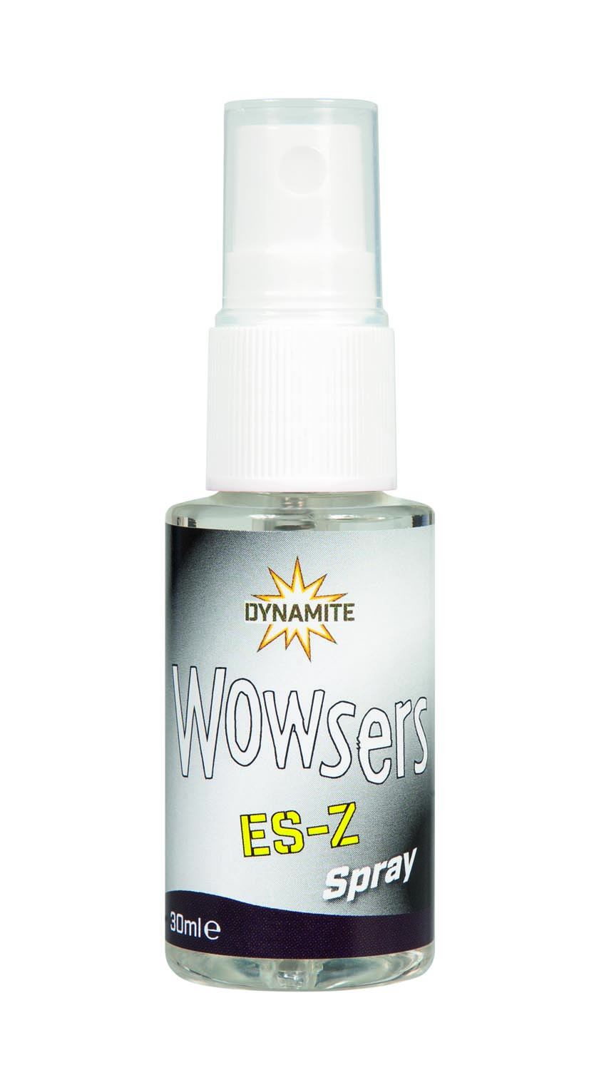 Picture of Wowser Bait Spray ES-Z 30ml