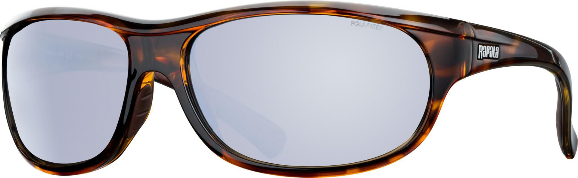 Picture of PRECISION LUZIA SILVER MIRROR