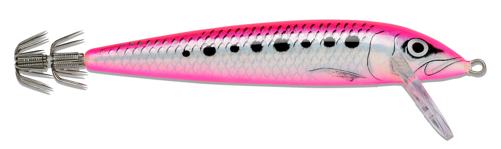 Picture of SQUID SQCD09 HP