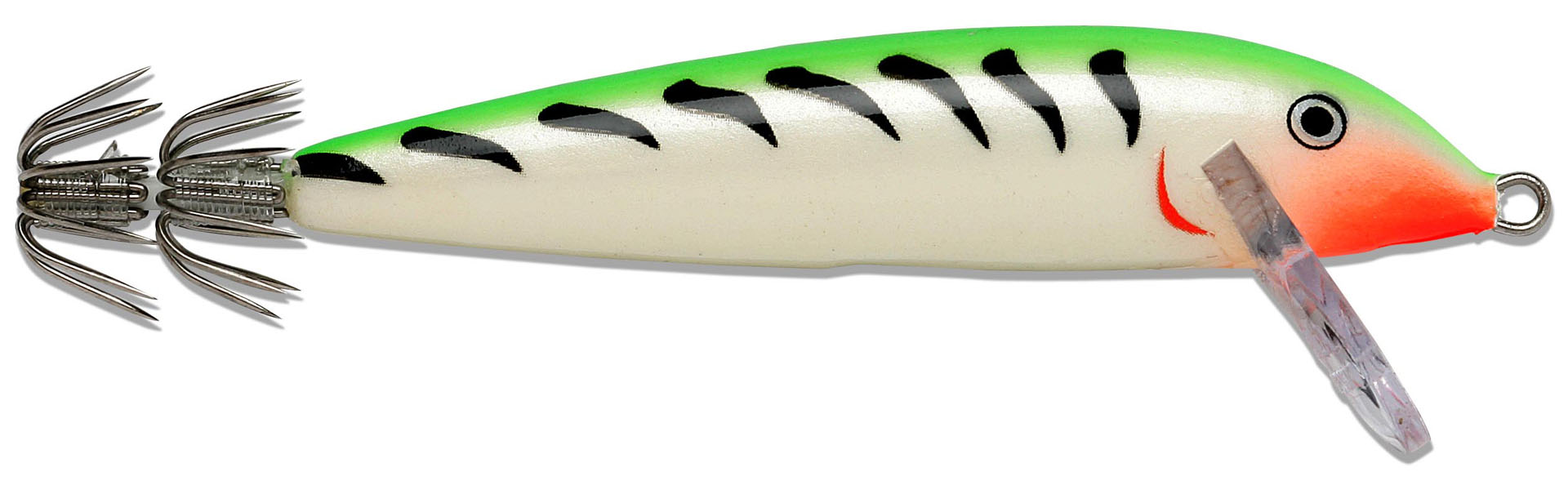 Picture of SQUID SQCD11 GGT