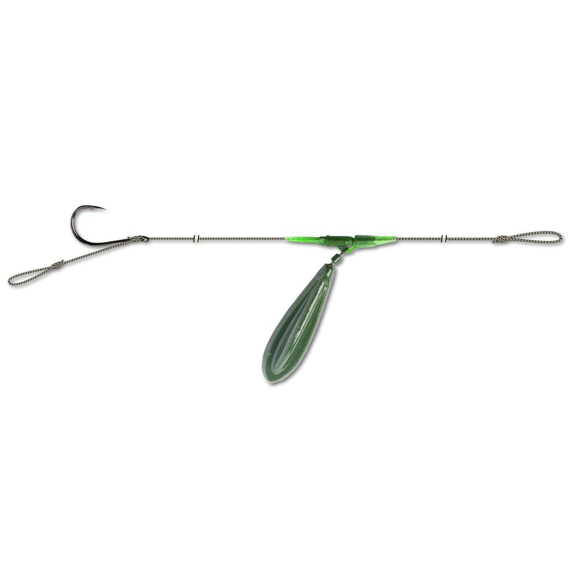 Immagine di CARP LEADER DISTANCE 90G CH. 25LB H2