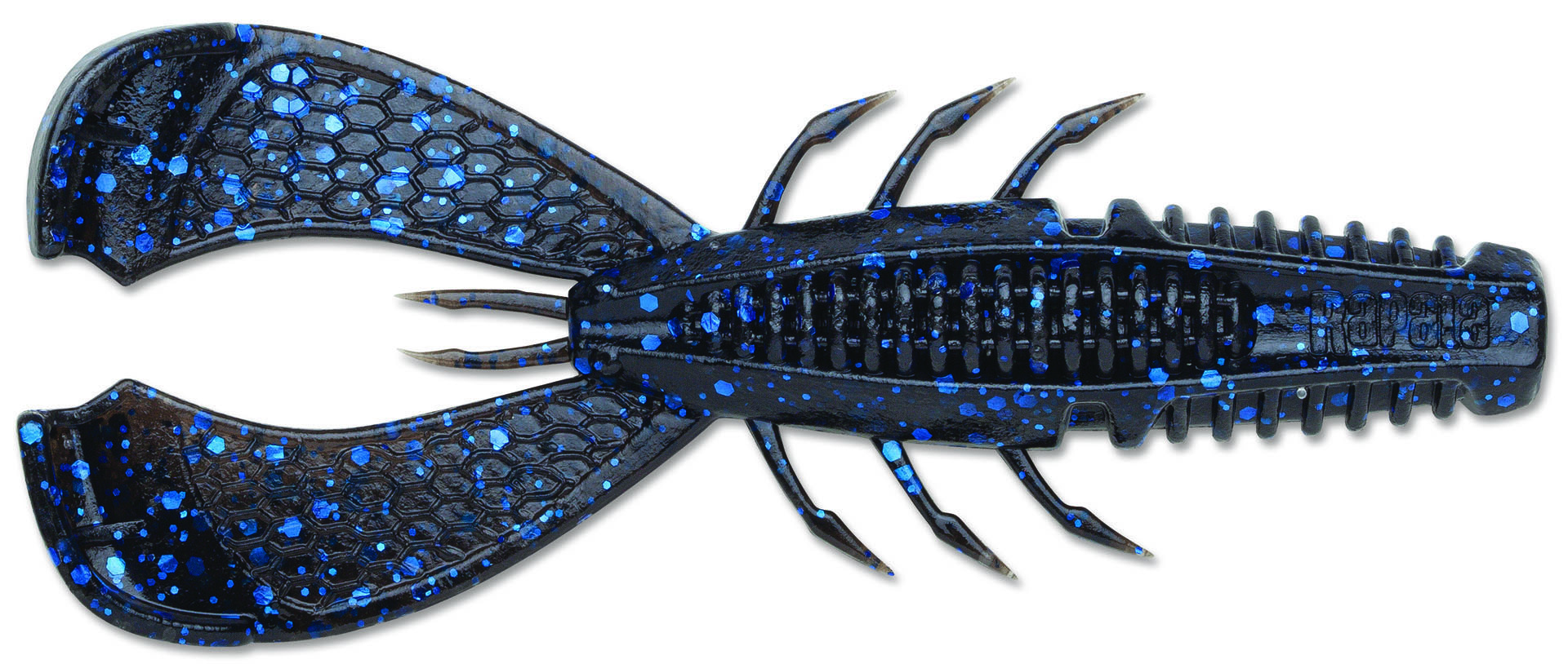 Picture of CRUSHCITY CLEANUP CRAW 3 BKB
