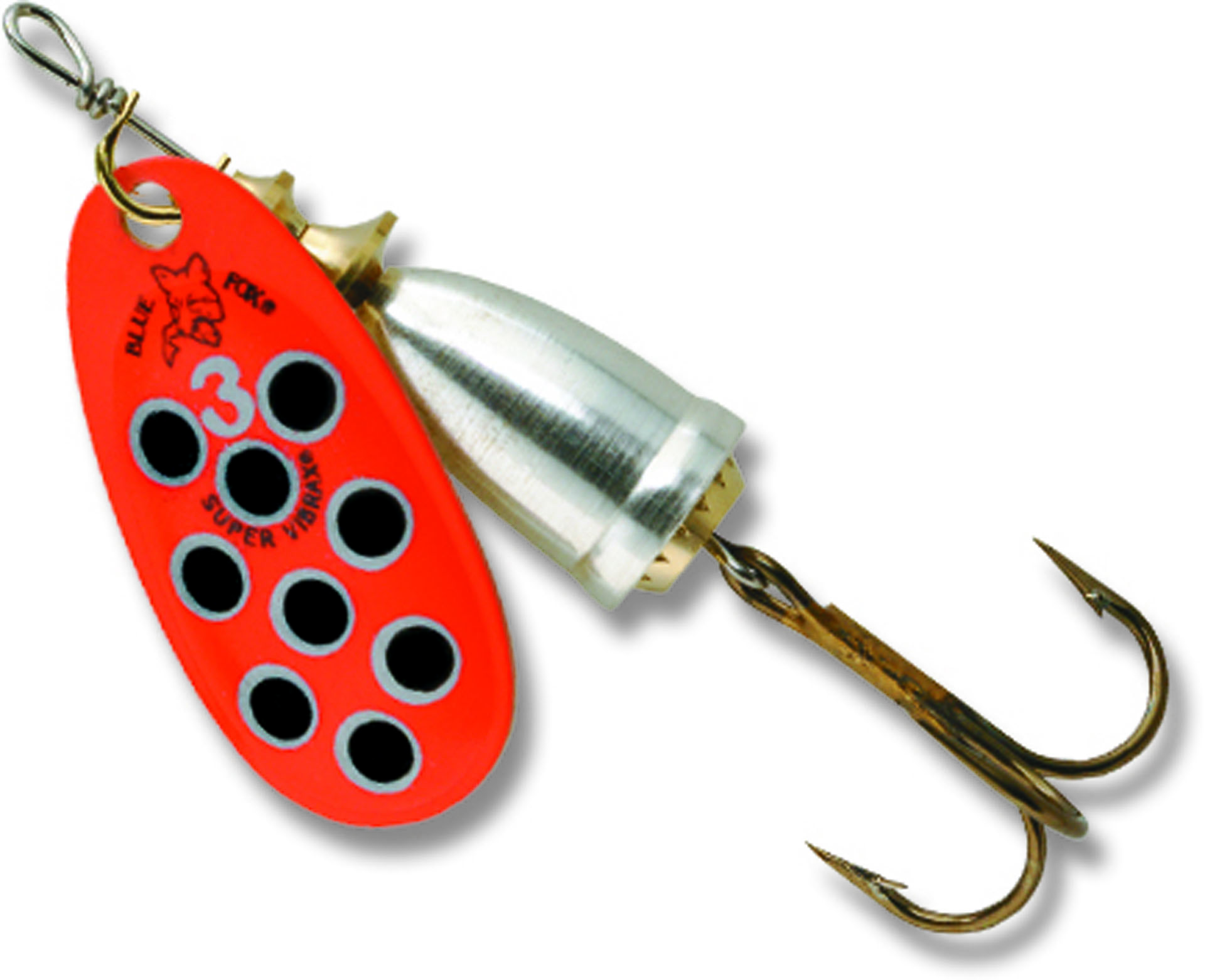 Picture of VIBRAX HOT PEPPER 2 RBS BLIST
