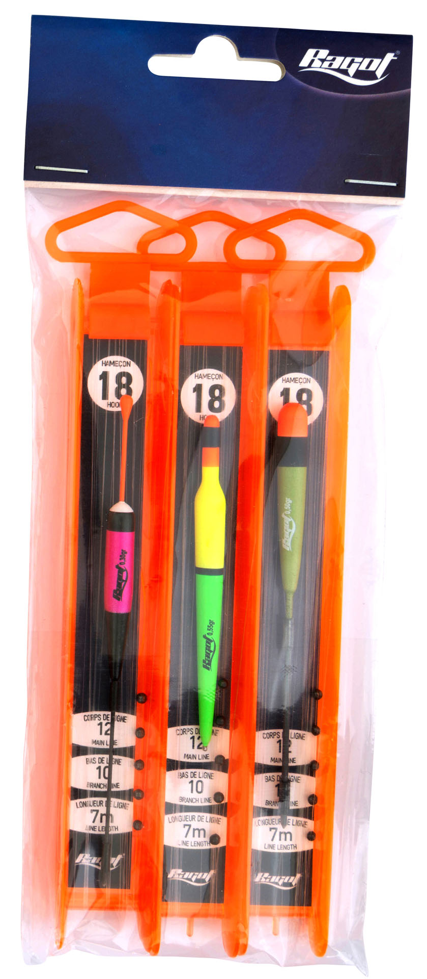 Image de LOT 3LM LOISIRS H16