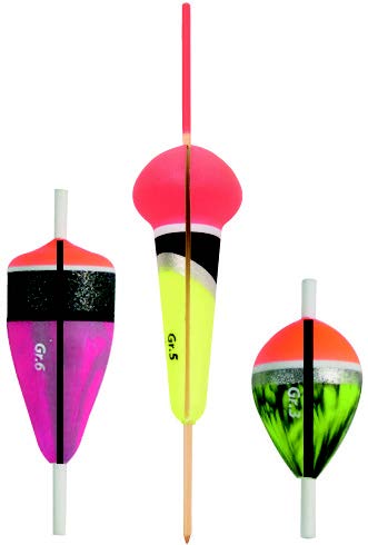 Image de KIT 3FL TRUITE FENDUS