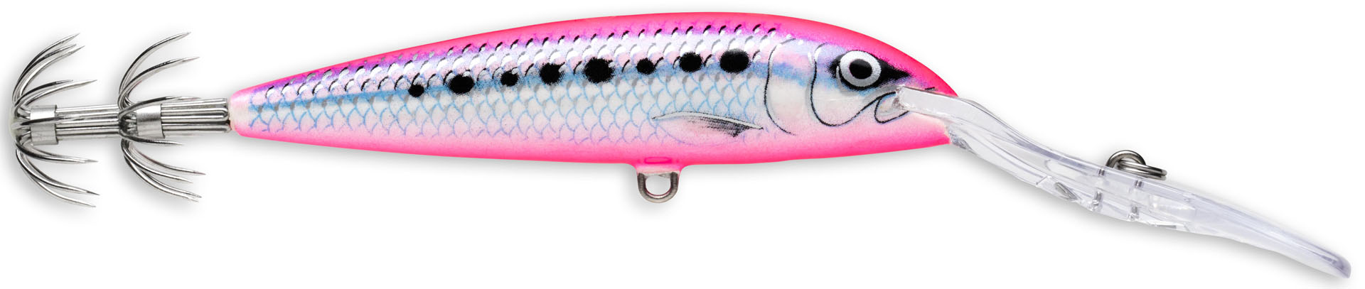 Picture of SQUID DEEP DSQ09 HP