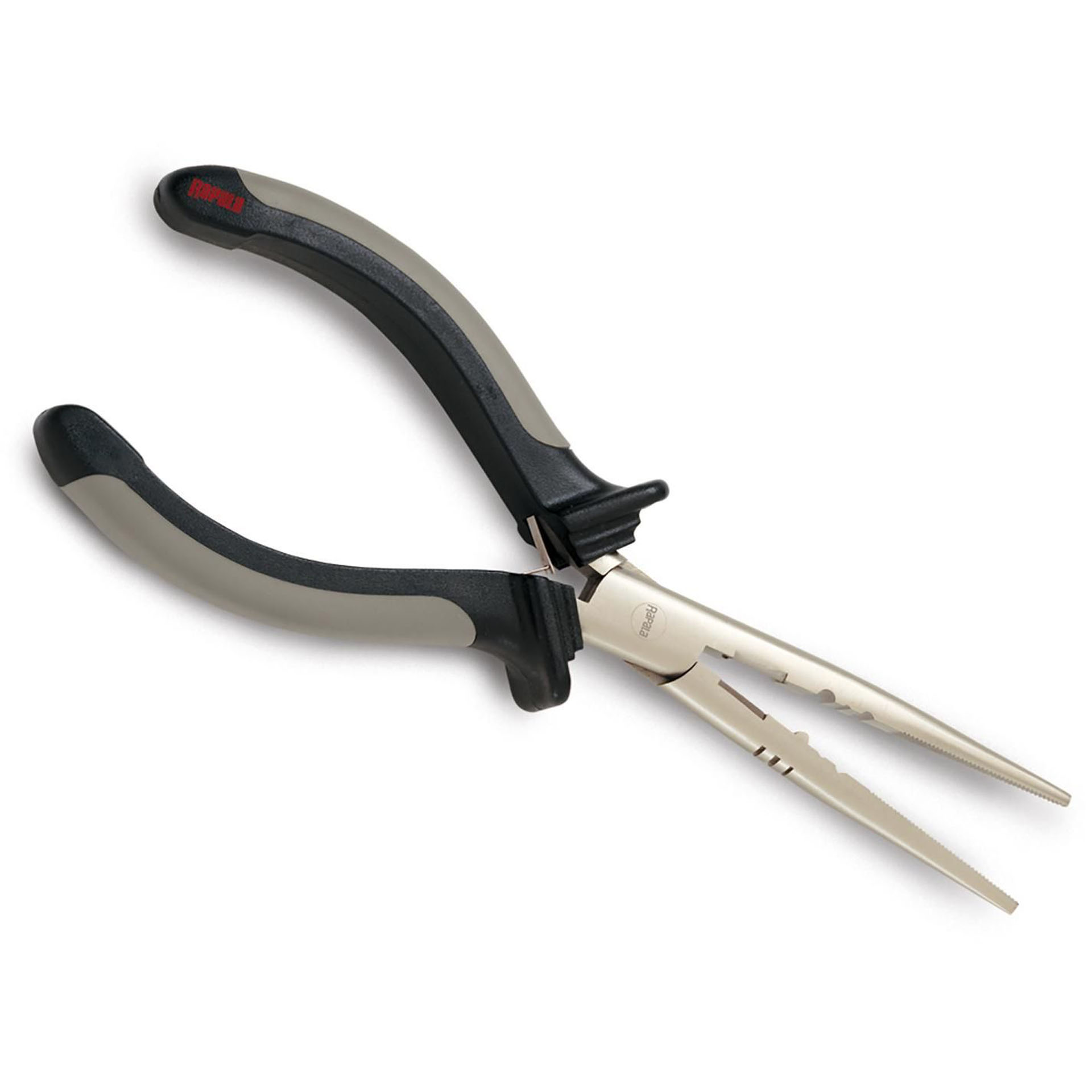Picture of NICKELED PLIER 8,5 RCP8