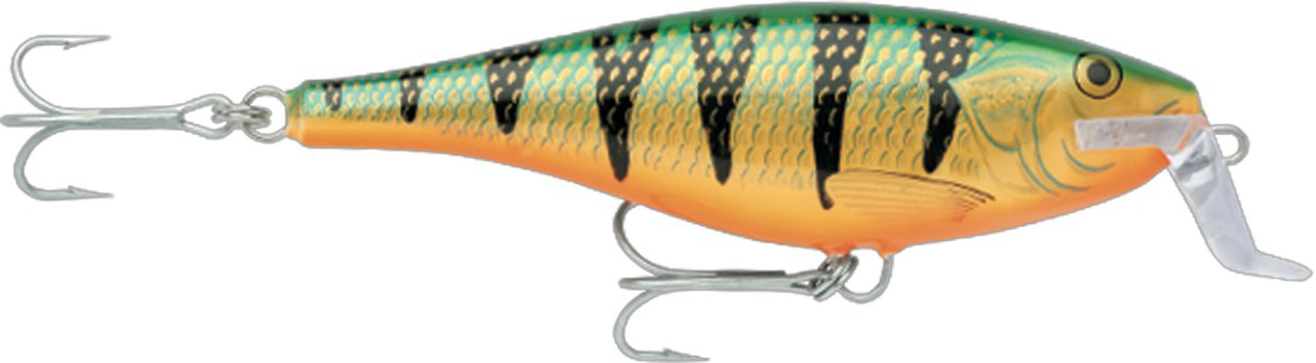 Picture of SHALLOW SHAD RAP SSR07 P