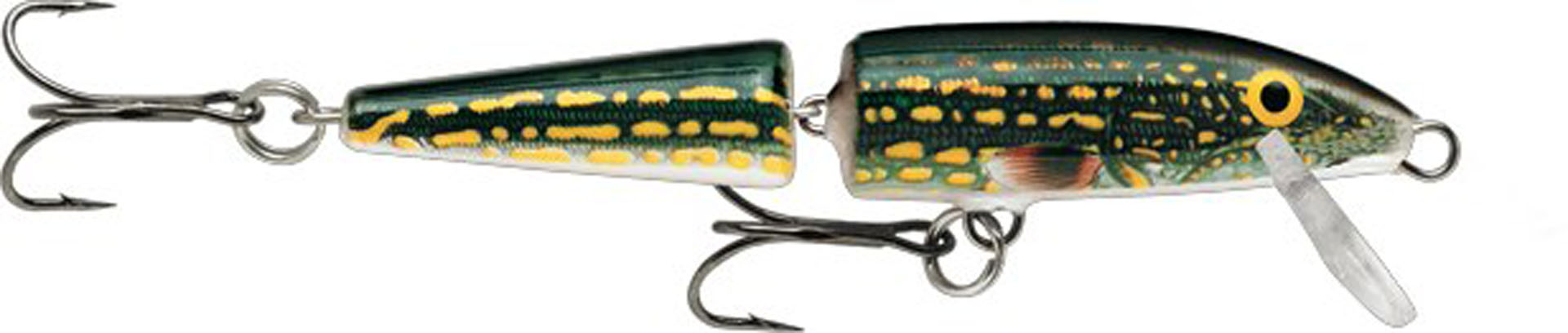 Picture of JOINTED J13 PK