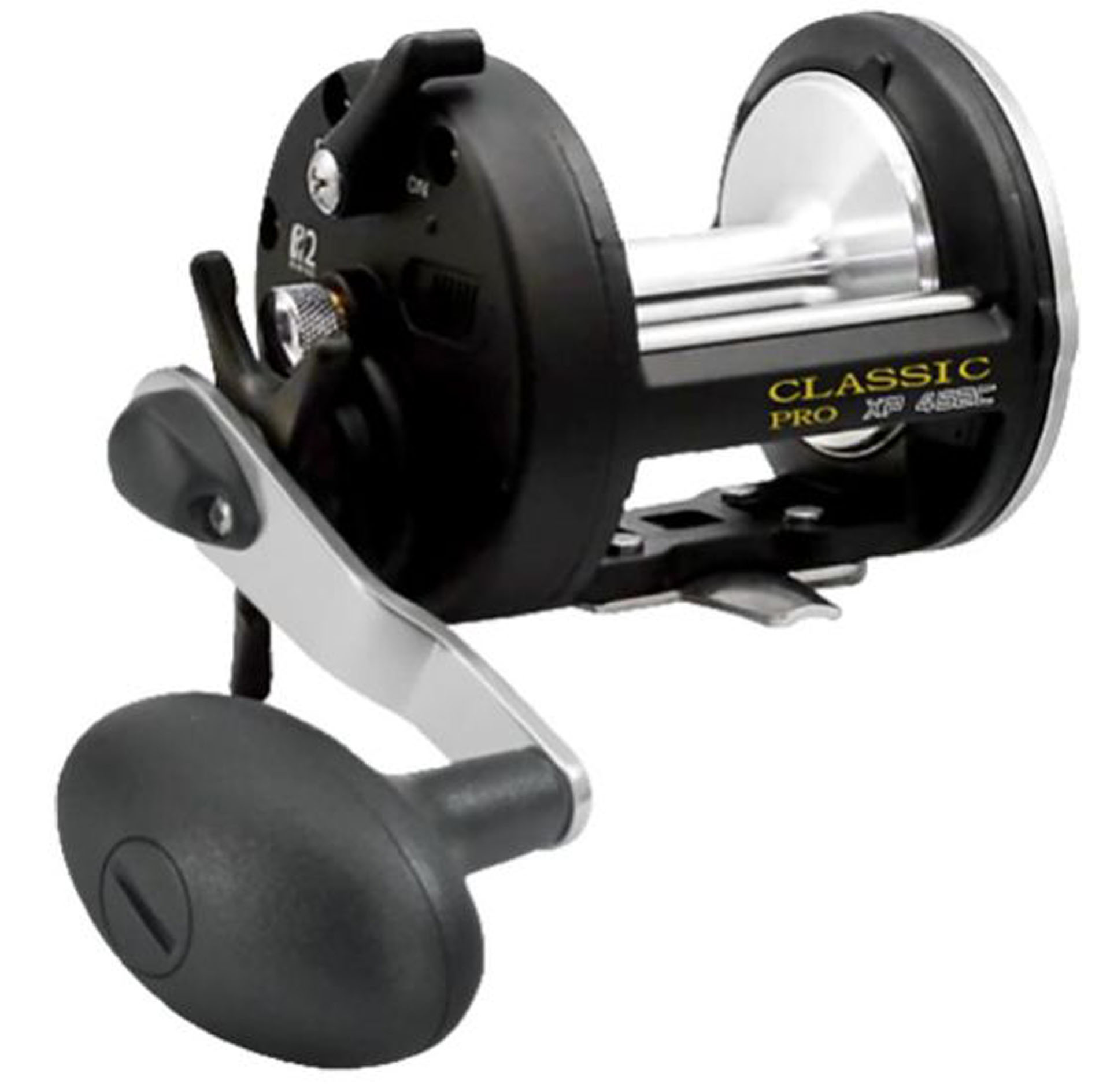 Image de CLASSIC PRO XP302C RH TROLLING