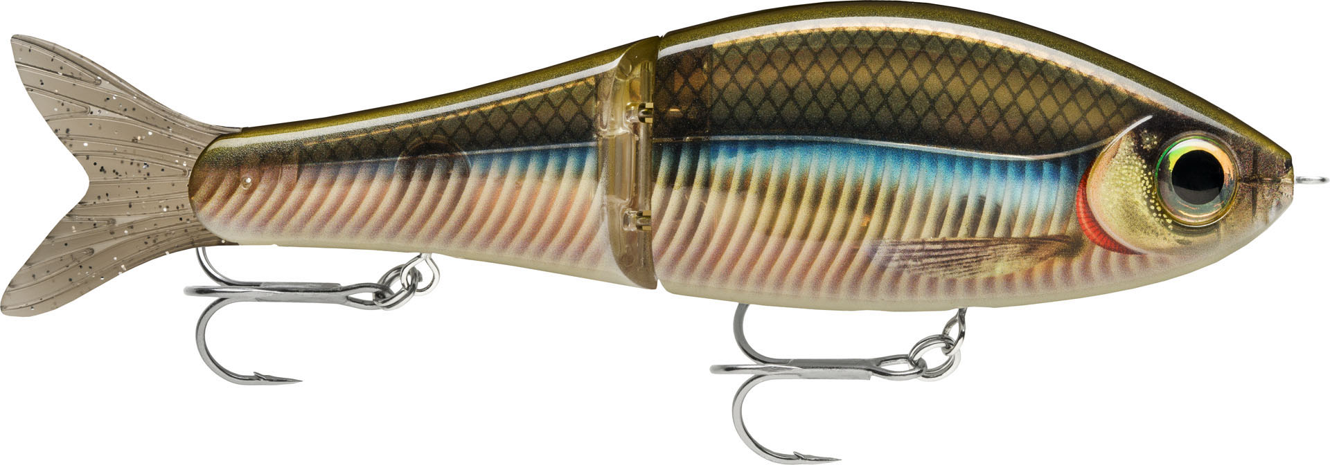 Picture of SUPER SHADOW RAP GLIDE 16 SMB