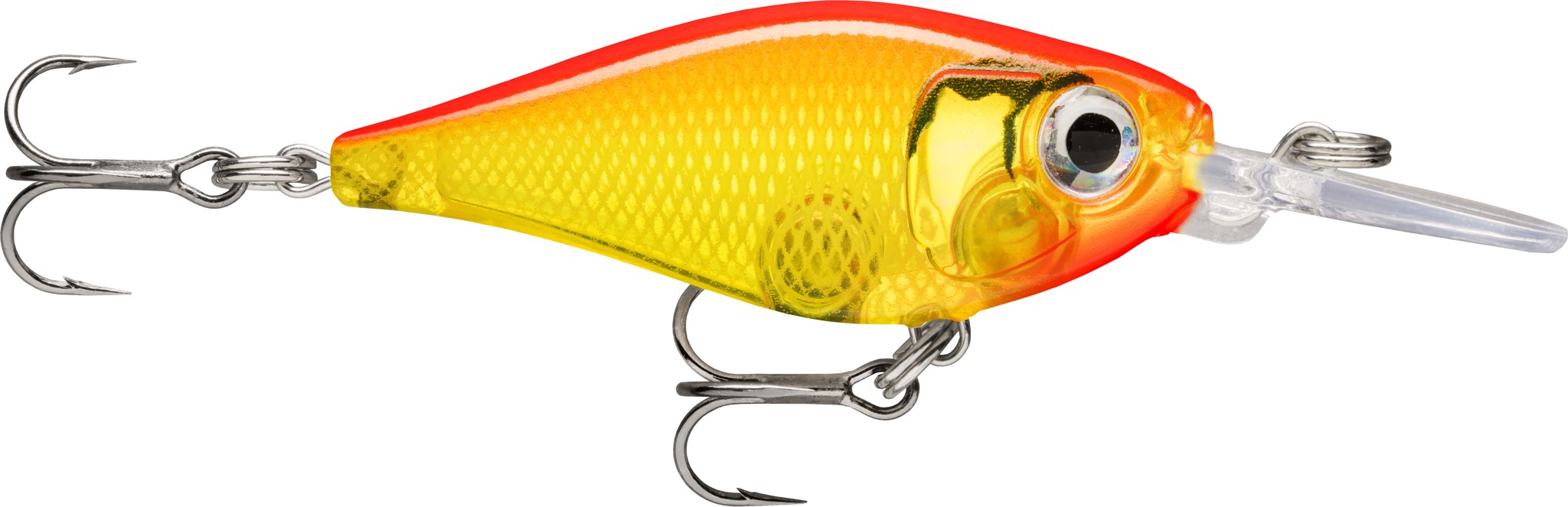 Picture of X-LIGHT SHAD 04 GFR