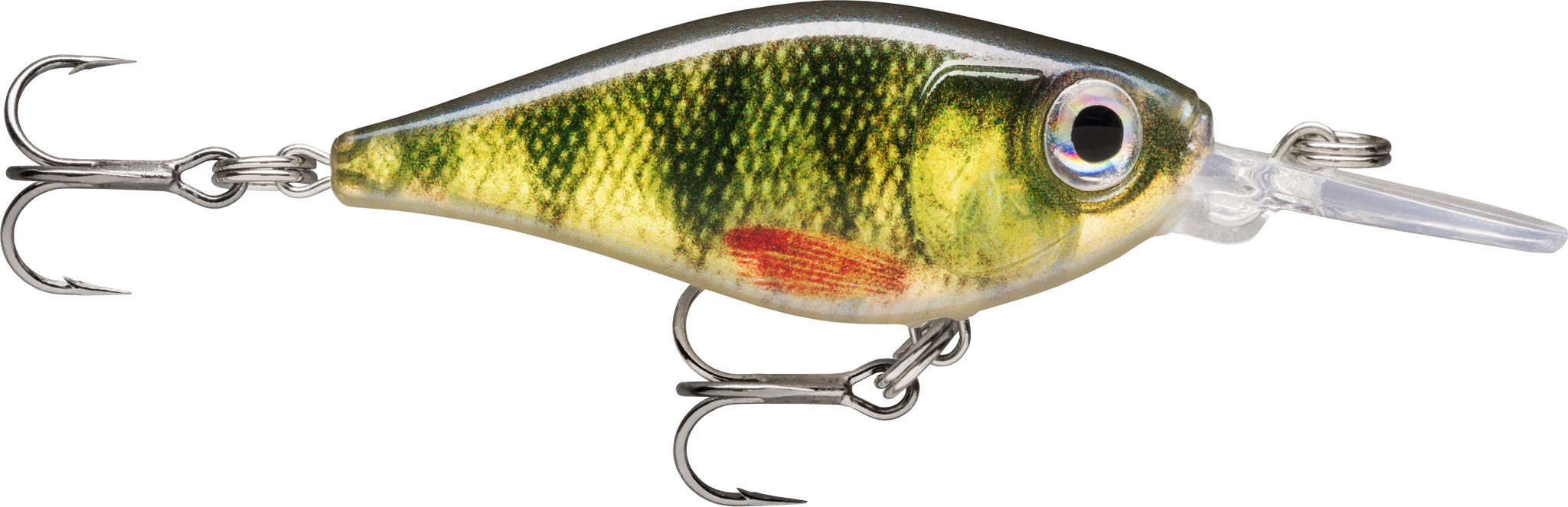Picture of X-LIGHT SHAD 04 PEL