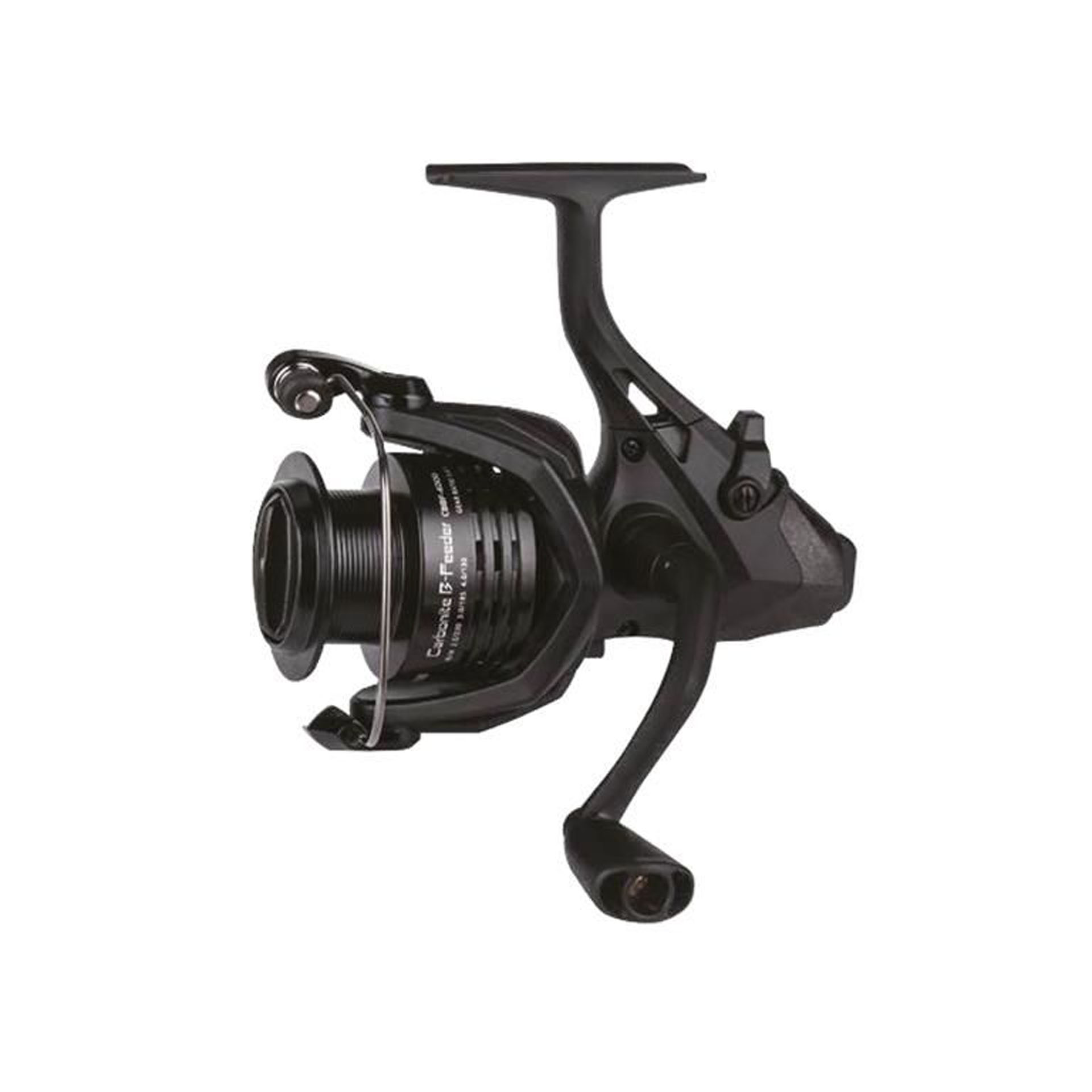 Image de CARBONITE B-FEEDER CBBF-5000