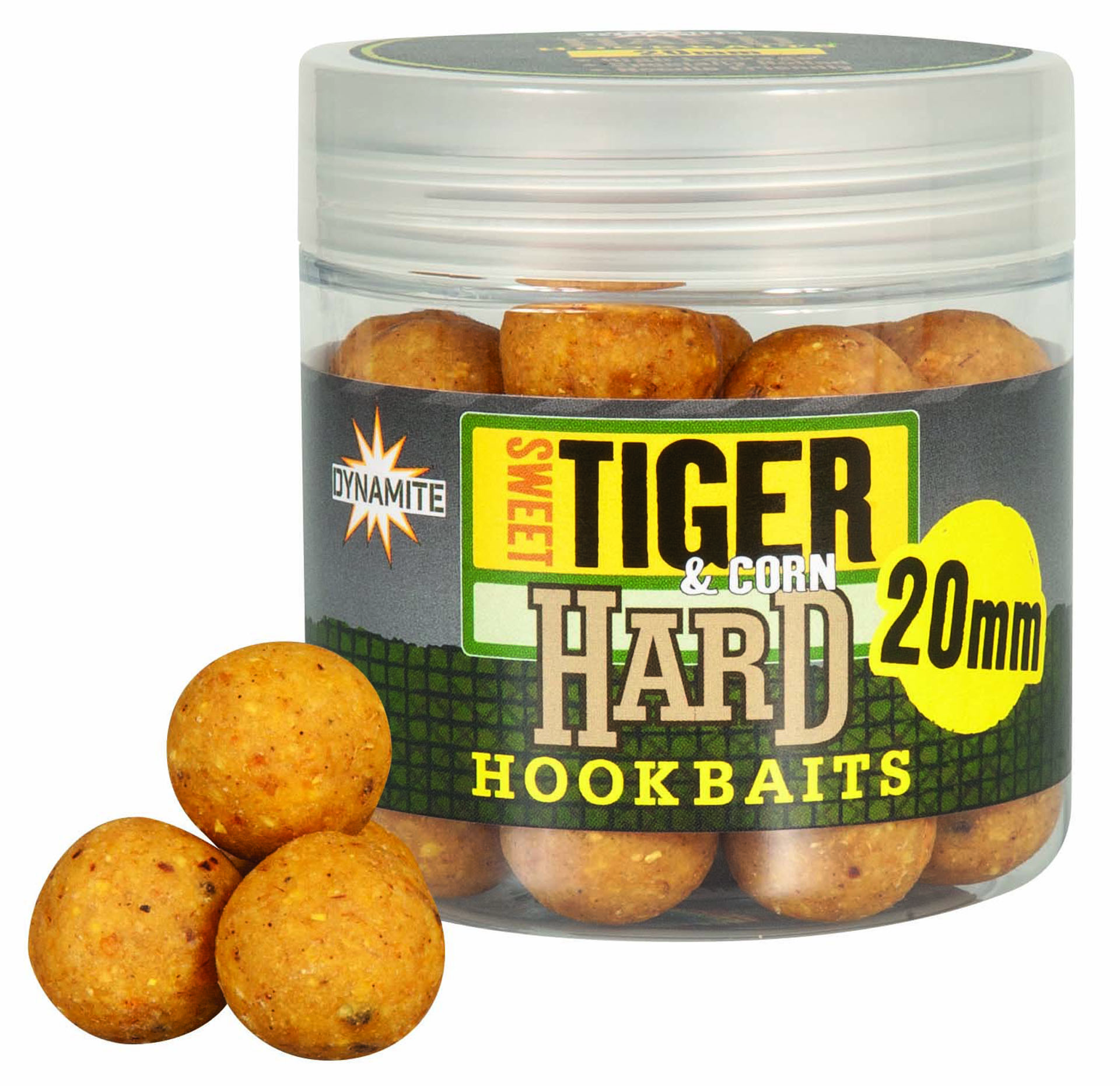 Picture of SWEET TG&CORN HARD HOOKB 20MM