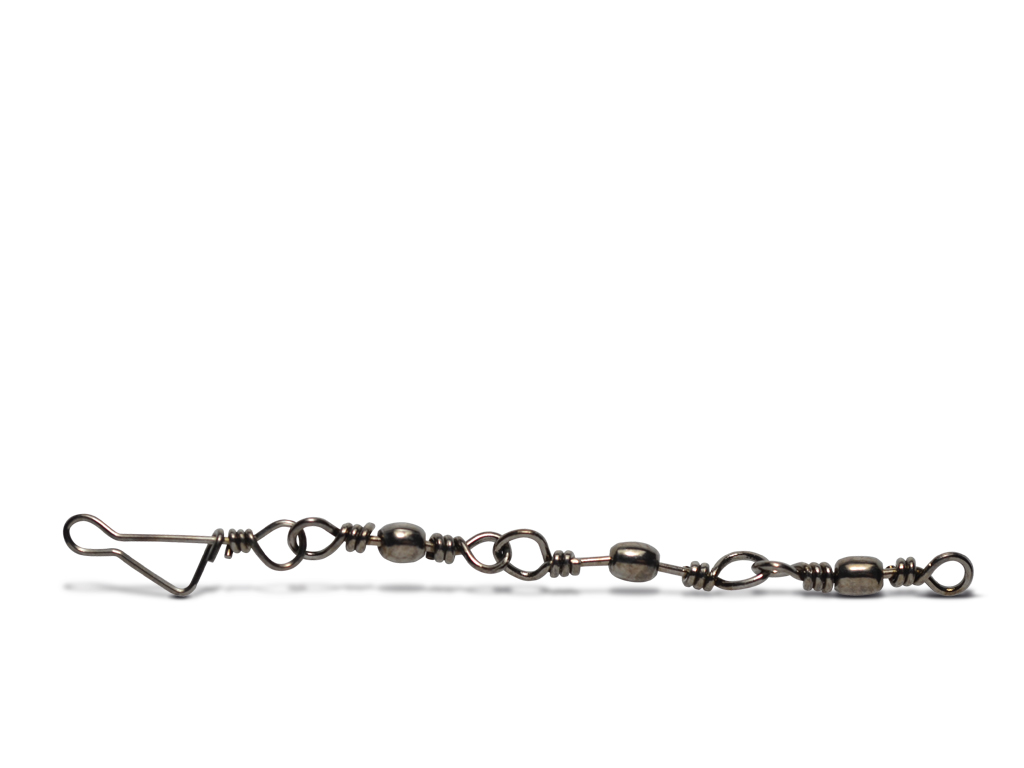 Picture of 3545BK 3 BARILS AGRAFE 14 X4