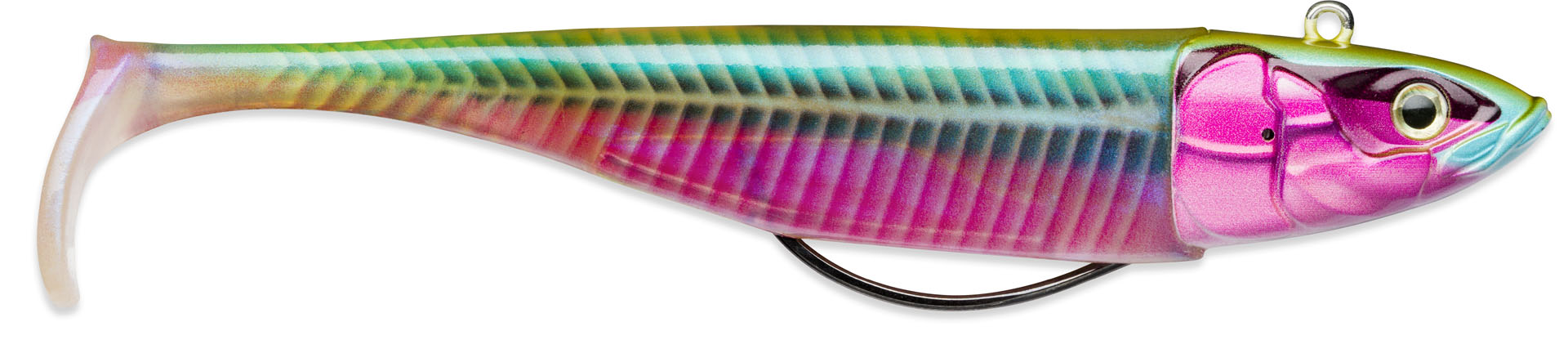 Picture of BISCAY SHAD 17-107G SSDL