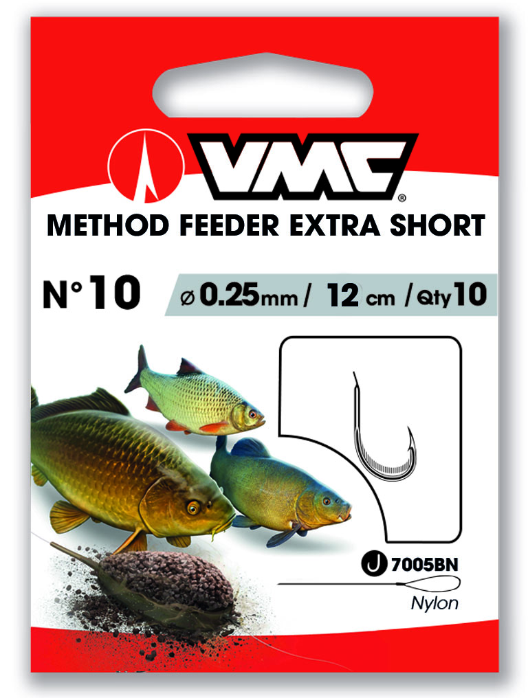 Picture of METHOD XT SHORT 7005 12 X10