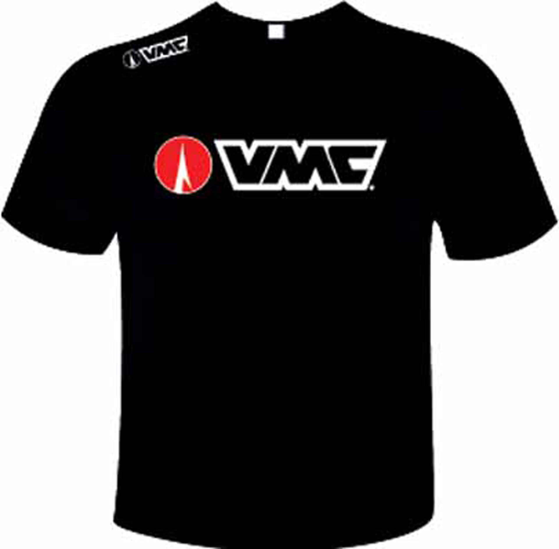Picture of TSHIRT ORG. BLK XXL