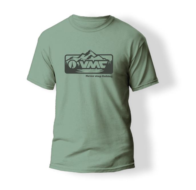 Picture of TSHIRT LMTD MOUNT XXL