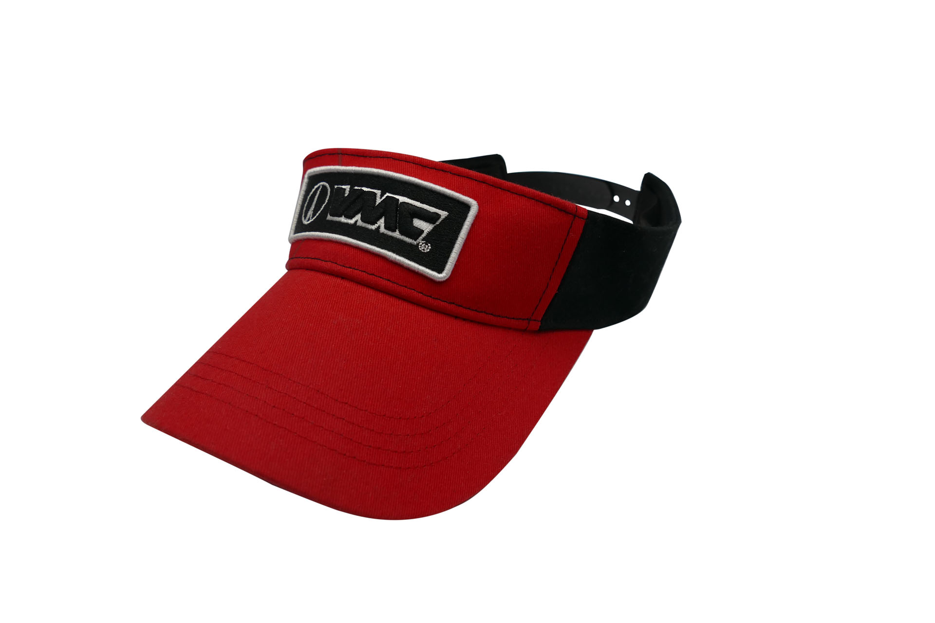 Picture of VMC RED VIZOR