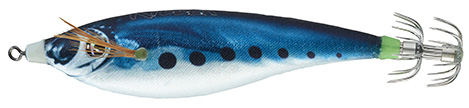 Picture of KILLER PEZ NAT SS BSRDL