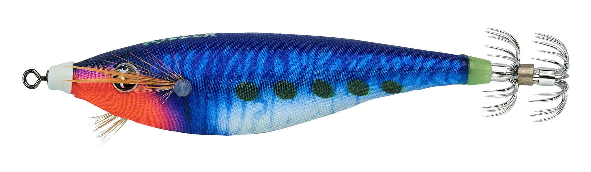 Picture of KILLER PEZ NAT SS PBW