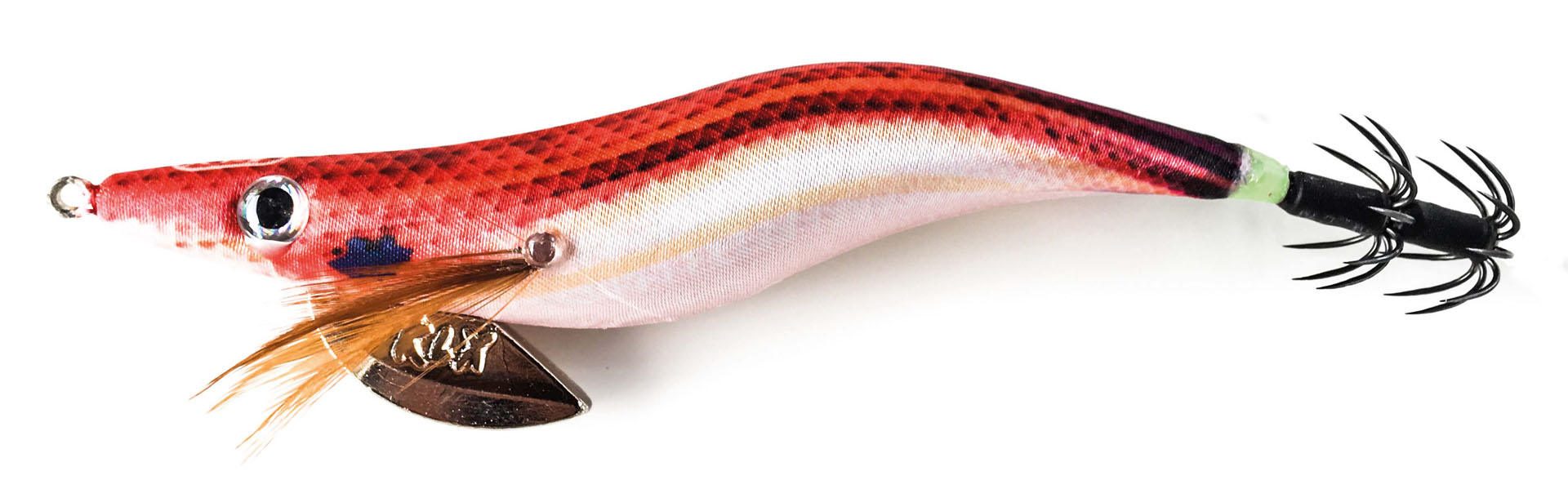 Picture of KILLER GAMBA NAT 2.2 JURD