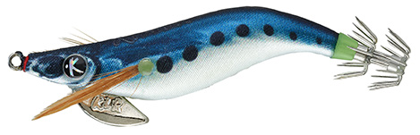 Picture of KILLER GAMBA NAT 2.5 BSRDL