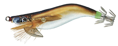 Picture of KILLER GAMBA NAT 2.5 XAYU
