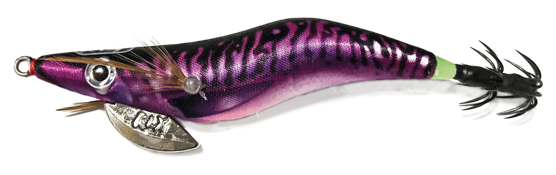 Picture of KILLER PRAWN NAT.GLOW 2.5 XAPU