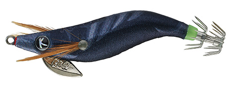 Picture of KILLER GAMBA NAT 3.5 BLACK