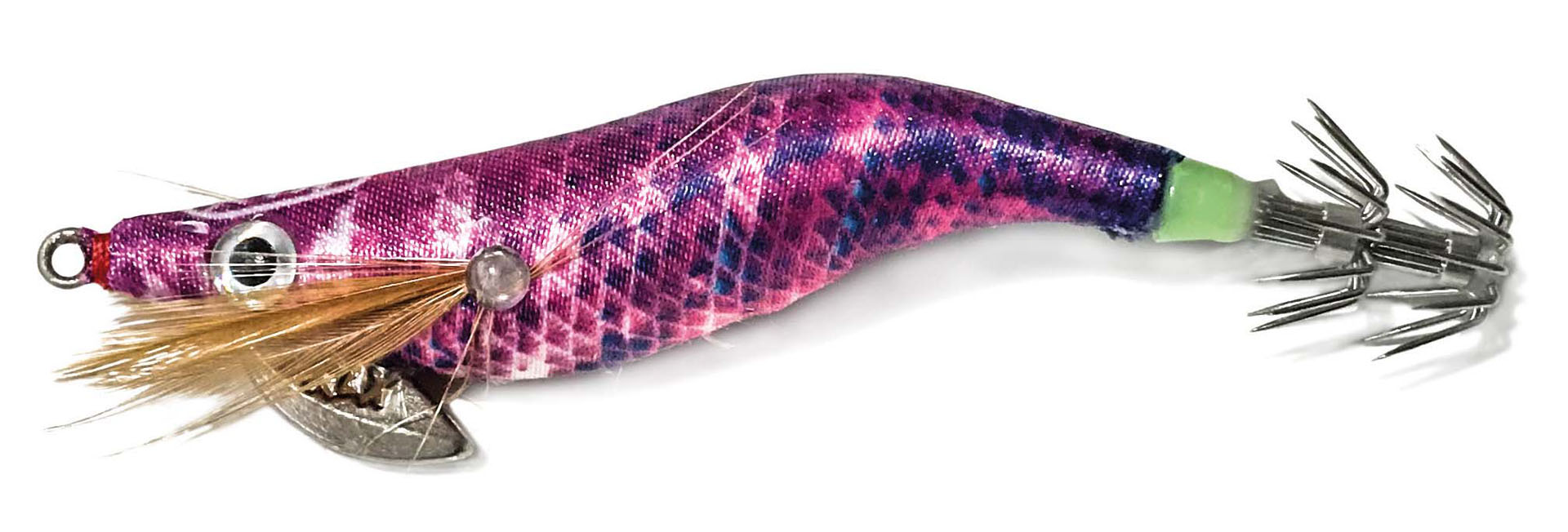 Picture of KILLER PRAWN NAT.GLOW 3.0 PIPU