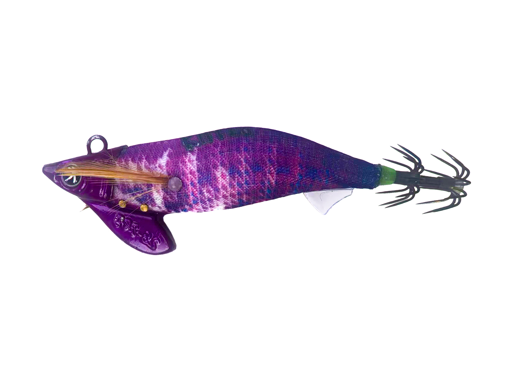 Picture of KILLER TIP RUN NAT 2.5 PIPU